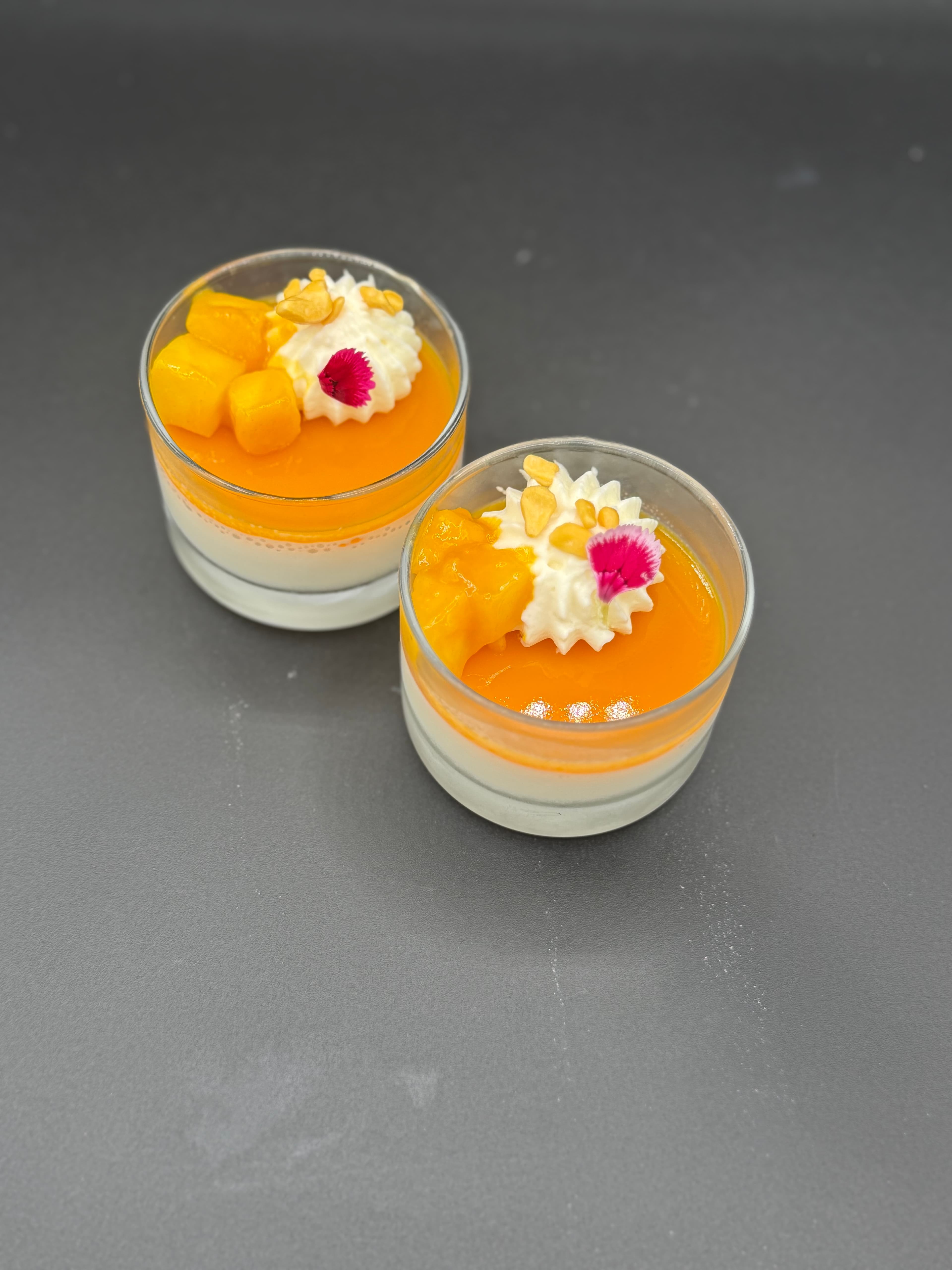 Dessert Cups