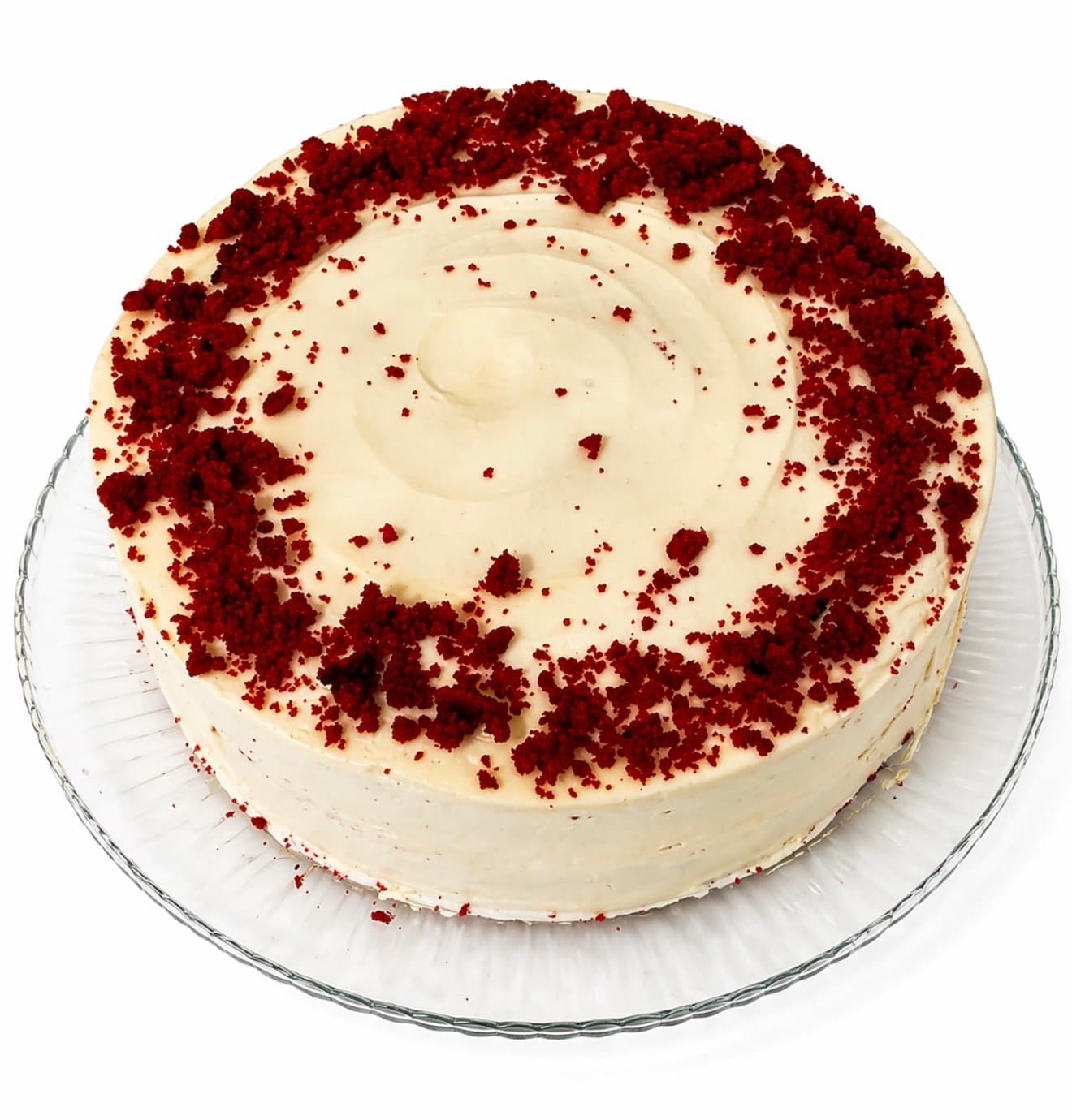 Red Velvet Cake